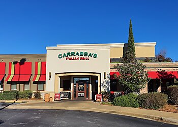 Columbus Italian Restaurants Carrabba's Italian Grill Columbus