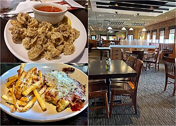 Columbus Italian Restaurants Carrabba's Italian Grill Columbus