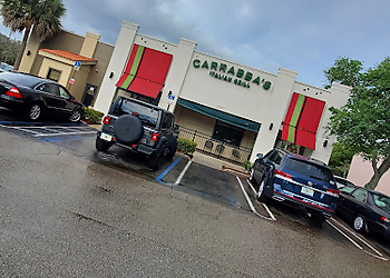 Coral Springs Italian Restaurants Carrabba's Italian Grill Coral Springs