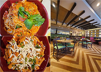 Coral Springs Italian Restaurants Carrabba's Italian Grill Coral Springs