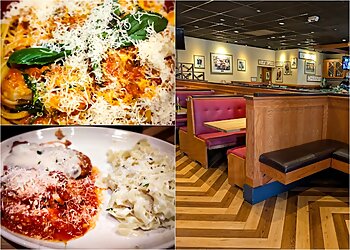 Durham Italian Restaurants Carrabba's Italian Grill Durham