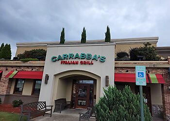 Fayetteville Italian Restaurants Carrabba's Italian Grill Fayetteville