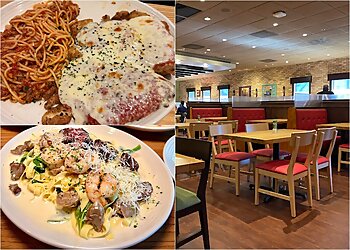 Fayetteville Italian Restaurants Carrabba's Italian Grill Fayetteville