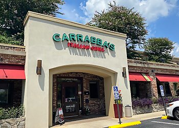 Gainesville Italian Restaurants Carrabba's Italian Grill Gainesville