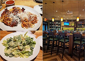 Gainesville Italian Restaurants Carrabba's Italian Grill Gainesville