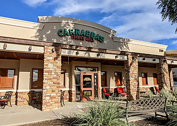 Gilbert Italian Restaurants Carrabba's Italian Grill Gilbert