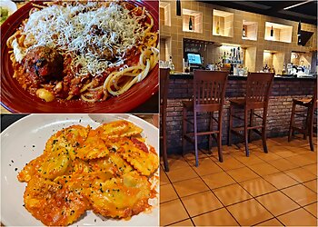 Greensboro Italian Restaurants Carrabba's Italian Grill Greensboro