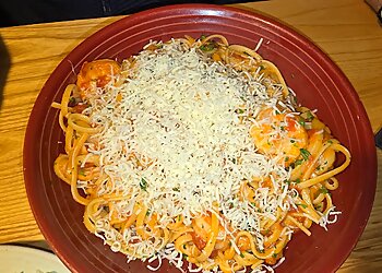 Carrabba's Italian Grill Greensboro Greensboro Italian Restaurants image 1