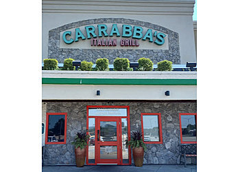 Huntsville Italian Restaurants Carrabba's Italian Grill Huntsville