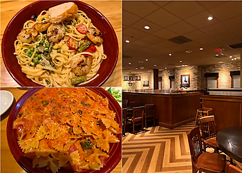 Huntsville Italian Restaurants Carrabba's Italian Grill Huntsville