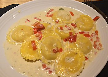 Carrabba's Italian Grill Huntsville Huntsville Italian Restaurants image 1