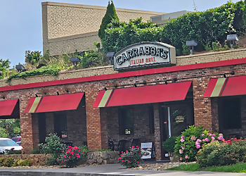 Knoxville Italian Restaurants Carrabba's Italian Grill Knoxville