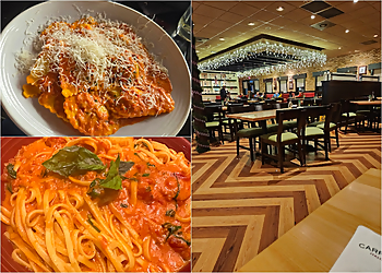 Knoxville Italian Restaurants Carrabba's Italian Grill Knoxville