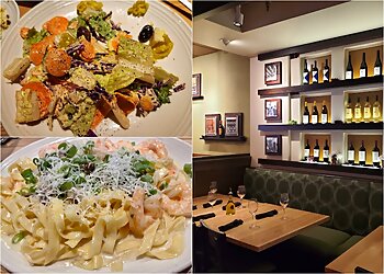 Lancaster Italian Restaurants Carrabba's Italian Grill Lancaster