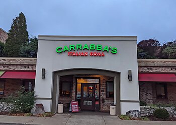 Lansing Italian Restaurants Carrabba's Italian Grill Lansing