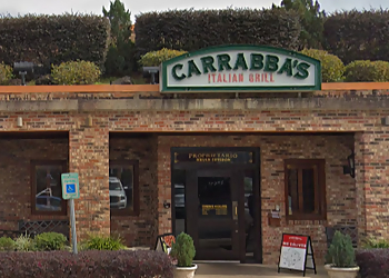 Mobile Italian Restaurants Carrabba's Italian Grill Mobile