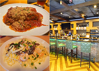 Mobile Italian Restaurants Carrabba's Italian Grill Mobile