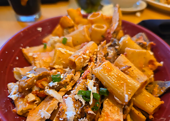 Carrabba's Italian Grill Mobile Mobile Italian Restaurants image 1