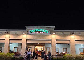 Murfreesboro Italian Restaurants Carrabba's Italian Grill Murfreesboro