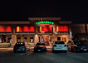 Newport News Italian Restaurants Carrabba's Italian Grill Newport News