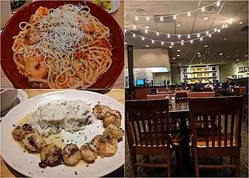 Newport News Italian Restaurants Carrabba's Italian Grill Newport News