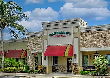 Port St Lucie Italian Restaurants Carrabba's Italian Grill Port St. Lucie