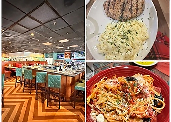 Carrabba's Italian Grill Raleigh - Raleigh, NC Italian Restaurants - collage image(highlights)