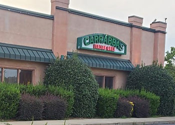 Carrabba's Italian Grill Raleigh Carrabba's Italian Grill Raleigh - Raleigh, NC Italian Restaurants - Restaurant Exterior Image