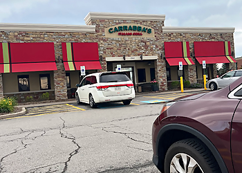 Rochester Italian Restaurants Carrabba's Italian Grill Rochester