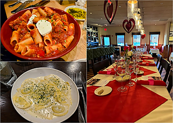 Rochester Italian Restaurants Carrabba's Italian Grill Rochester