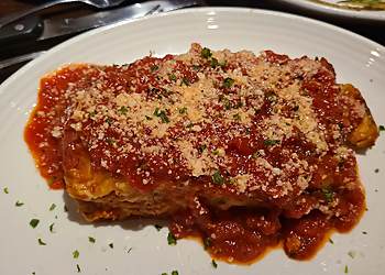 Carrabba's Italian Grill Rochester Rochester Italian Restaurants image 1