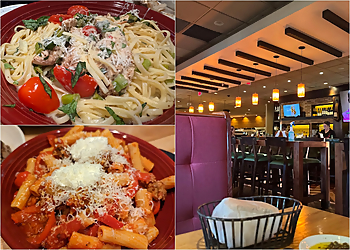 Savannah Italian Restaurants Carrabba's Italian Grill Savannah