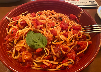 Carrabba's Italian Grill Savannah Savannah Italian Restaurants image 1