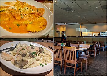 Shreveport Italian Restaurants Carrabba's Italian Grill Shreveport