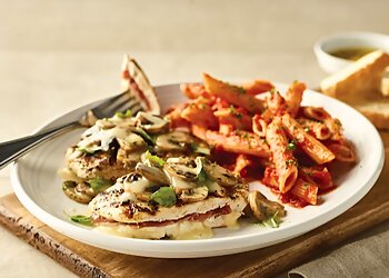 Carrabba's Italian Grill Sterling Heights Sterling Heights Italian Restaurants image 1