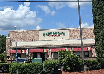 Tallahassee Italian Restaurants Carrabba's Italian Grill Tallahassee