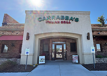 Tulsa Italian Restaurants Carrabba's Italian Grill Tulsa