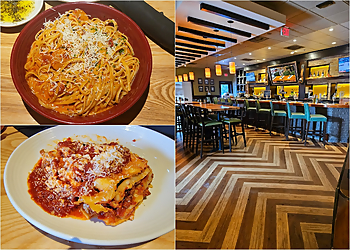 Tulsa Italian Restaurants Carrabba's Italian Grill Tulsa