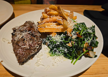 Carrabba's Italian Grill Tulsa Tulsa Italian Restaurants image 1