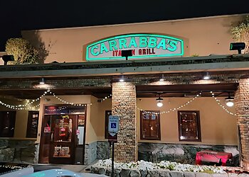 Wichita Italian Restaurants Carrabba's Italian Grill Wichita