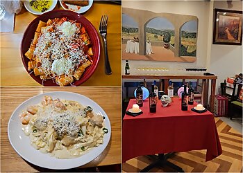 Wichita Italian Restaurants Carrabba's Italian Grill Wichita