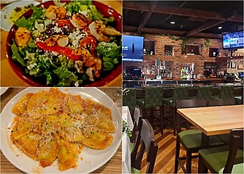 Wilmington Italian Restaurants Carrabba's Italian Grill Wilmington