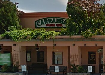 Winston Salem Italian Restaurants Carrabba's Italian Grill Winston Salem