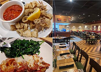Winston Salem Italian Restaurants Carrabba's Italian Grill Winston Salem