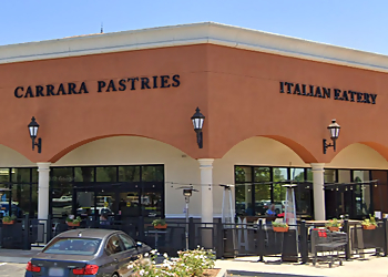 Simi Valley Italian Restaurants Carrara's