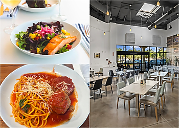 Simi Valley Italian Restaurants Carrara's