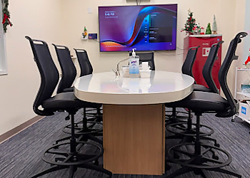 Bakersfield Commercial Cleaning Services Carreon Services, LLC