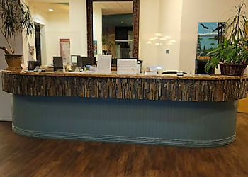 Bakersfield Commercial Cleaning Services Carreon Services, LLC