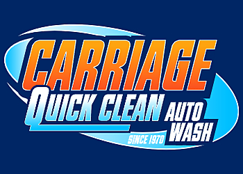 Cleveland Car Wash Carriage Auto Wash
