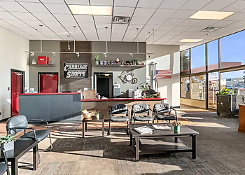 Fort Collins Auto Body Shops Carriage Shoppe